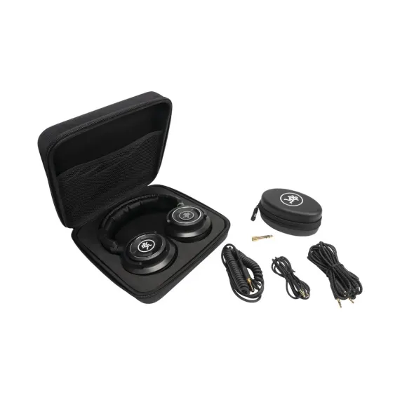 Mackie MC-350 Black