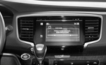 Topway TS18 2+32GB 8 ядер для Honda Odyssey, Pilot 2013+
