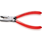Инструмент для опрессовки штекера Scotchlok 155 мм Knipex 97 50 01