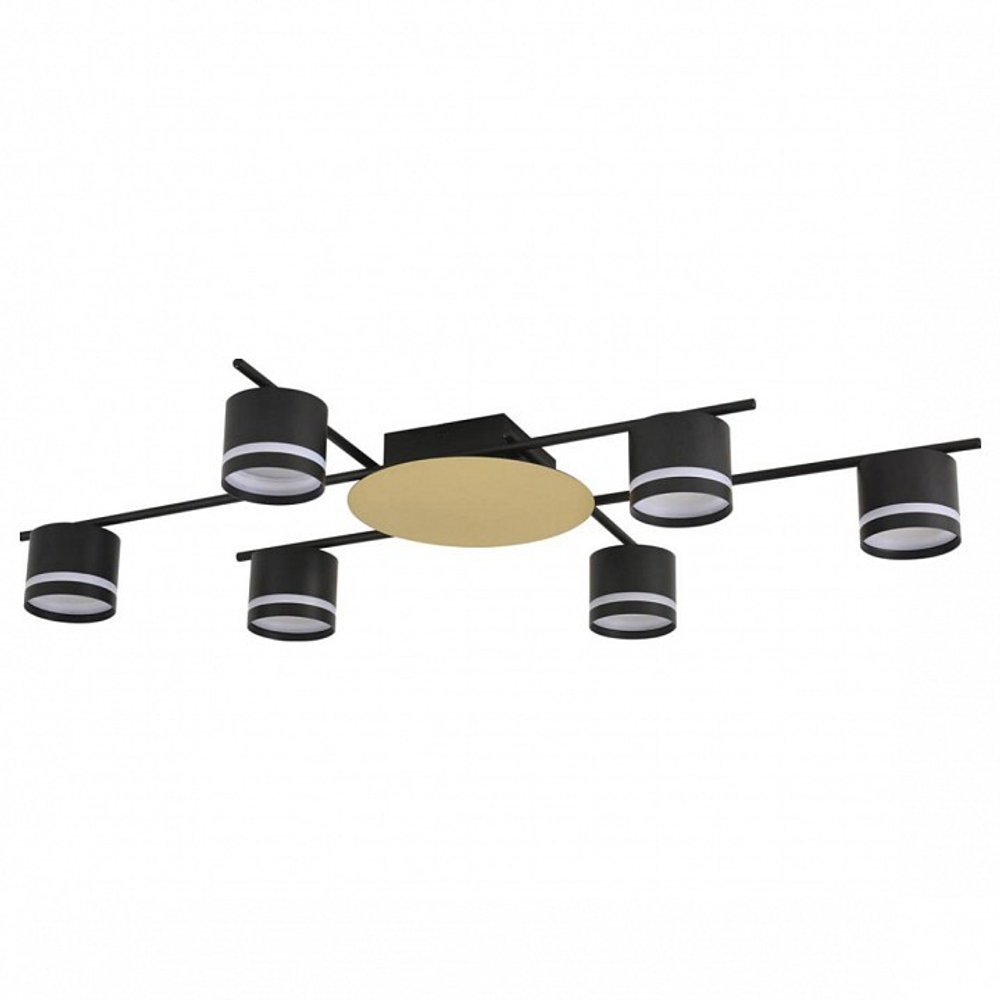Потолочная люстра Lumion BENUA 8304/6C