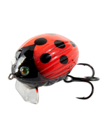 Воблер плавающий Salmo LIL BUG F 02/GBG