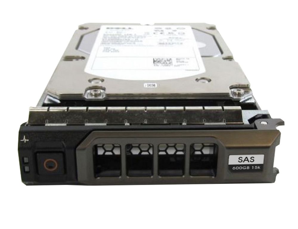 Жесткий диск Dell CHEETAH 600GB 3.5" SAS 0W347K