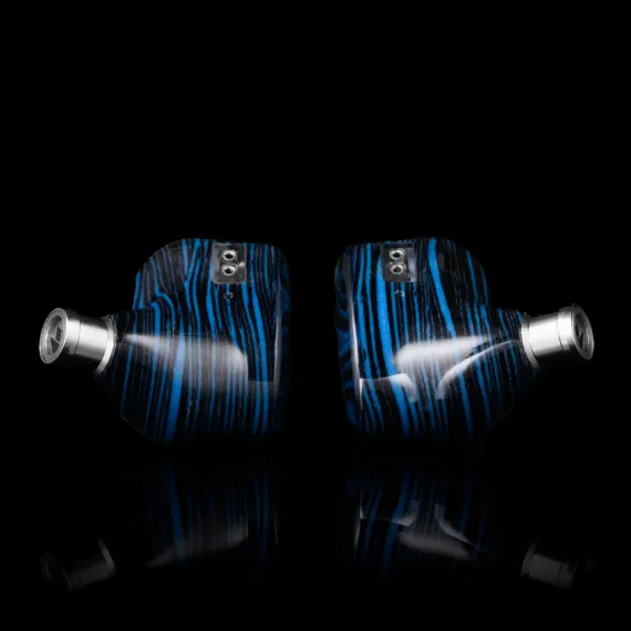 Noble Audio Iris Blue