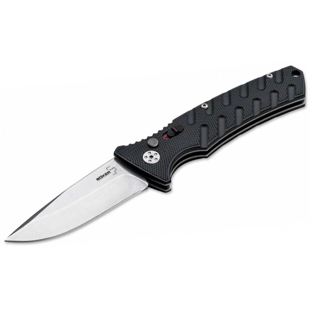 Автоматический нож Boker 01BO400 Strike Spearpoint