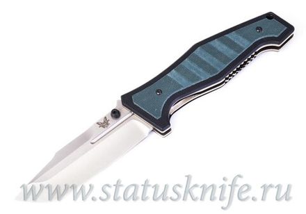 Нож Benchmade Vicar 757 Sibert