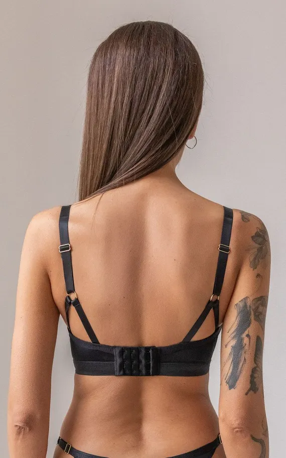 SIMPLE Bralette Бюст