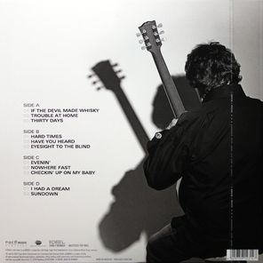 Gary Moore / Close As You Get (2LP)