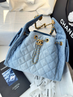 Сумка Chanel 25 Small