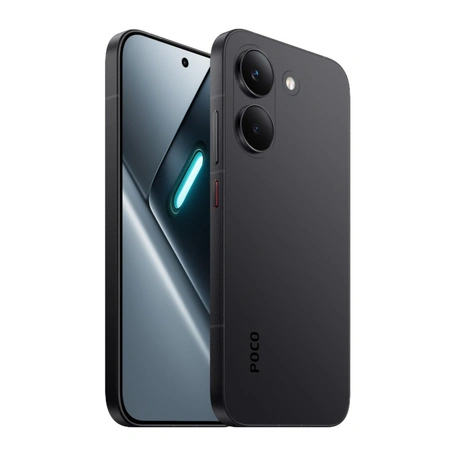 Смартфон Xiaomi Poco X8 Pro 8/512GB Black