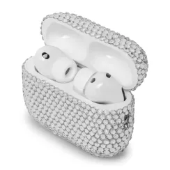 Apple AirPods Pro 3 Crystal Pearl