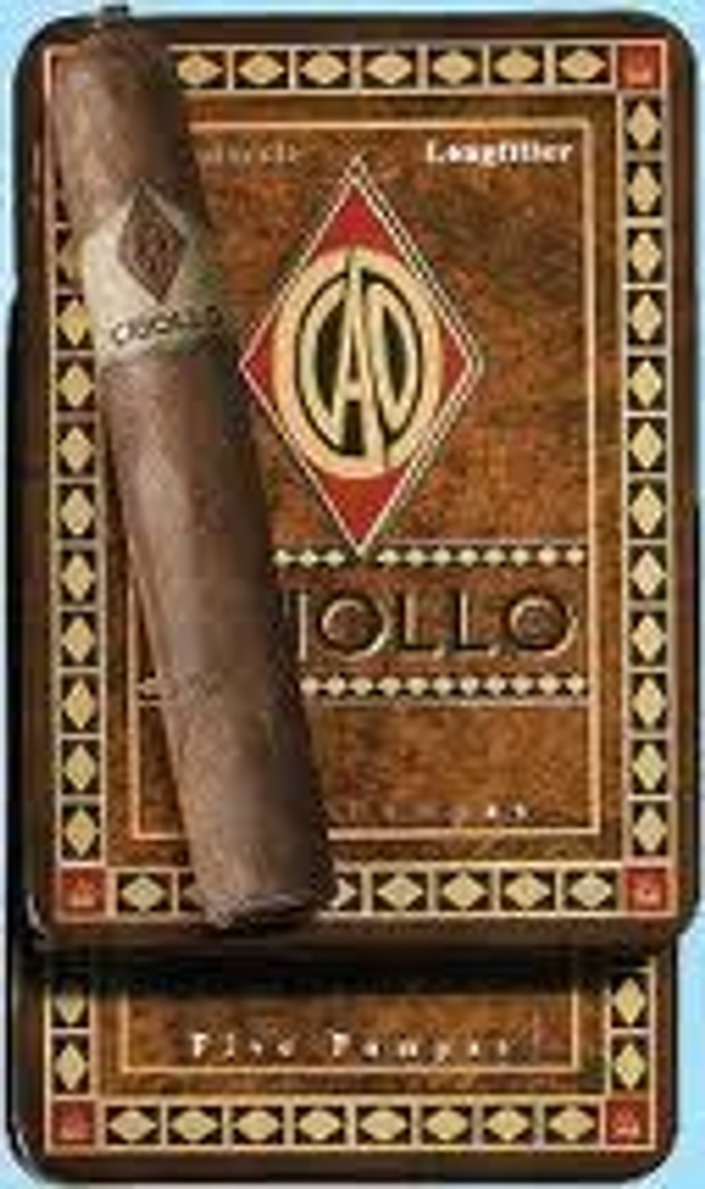 CAO Criollo Pampas