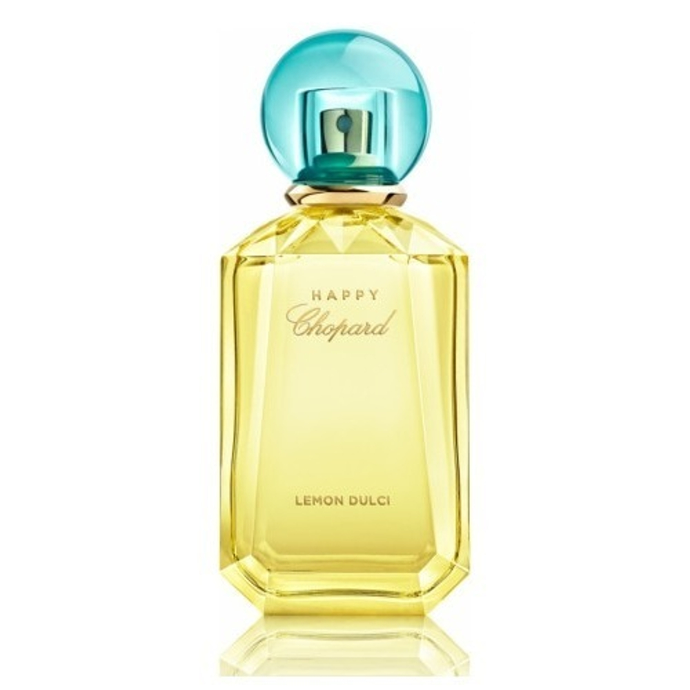 Happy Chopard lemon dulci