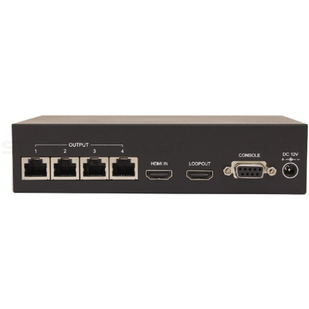 Распределитель SC&T HE04SEK