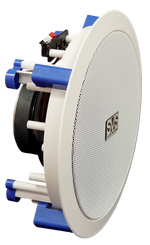 SVS Audiotechnik SC-206