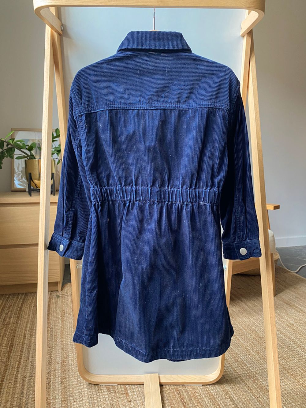 Платье Zara