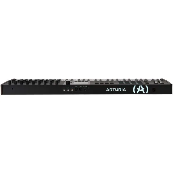 Arturia KeyLab 61 MK3 Black