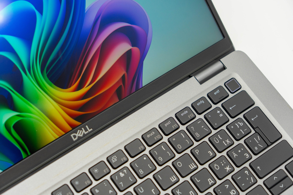 Ноутбук Dell Latitude 5420 ( i5-1145G7 )