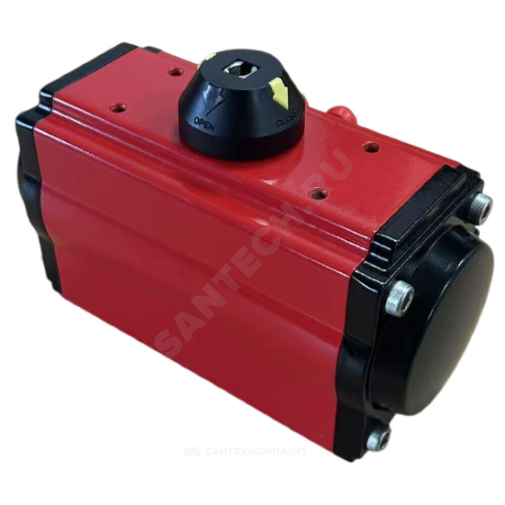 Пневмопривод QP-92 F05/F07 Benarmo