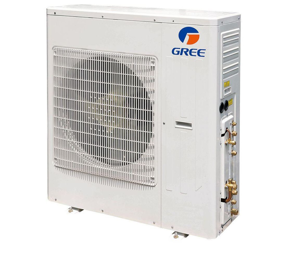 Мультисплит система на 5 комнат Gree GWH09AGCXB-K6DNA4F/I x 5 / GWHD(42)NK6LO(LCLH)