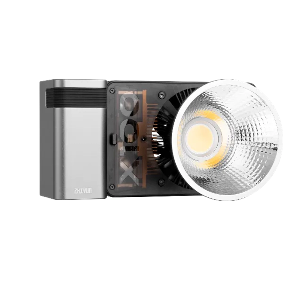Светодиодный осветитель Zhiyun MOLUS X100 Combo Kit