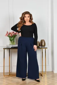 Брюки УК-3821-1 Фабрика Моды
