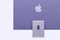 Моноблок Apple iMac 24" M4 (2024) 8CPU 8GPU 16/256GB Purple