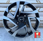 Комплект дисков Makstton 15x6 et35 4x100