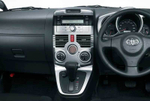 Topway TS7 1+16GB 8 ядер для Toyota Rush 2006-2016 (прав)