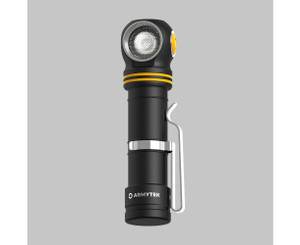 Фонарь Armytek Elf C2 Max USB-C Warm (F10701W)