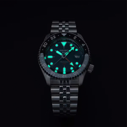 Seiko SSK045