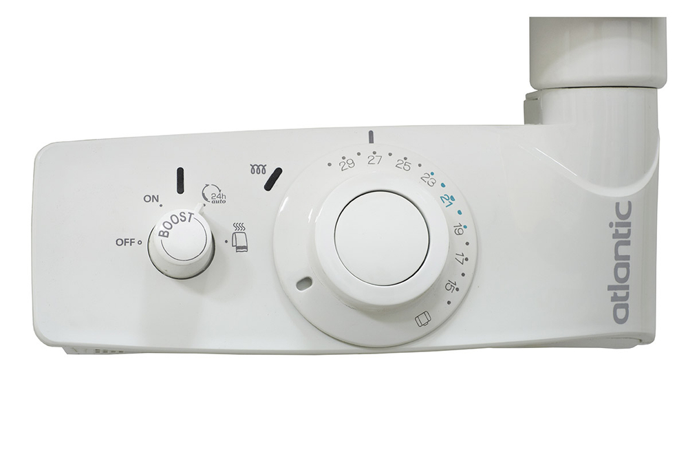 Электрический полотенцесушитель Atlantic Adelis W 750W