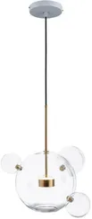 Подвесной светильник Bolle 2027-P4 Loft It