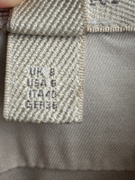 Платье Burberry, XS