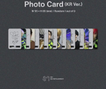 Альбом NCT 127 - (2 BADDIES) 4th Album RANDOM Version