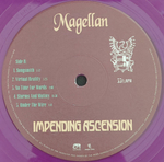 Magellan / Impending Ascension (Coloured Vinyl)(LP)