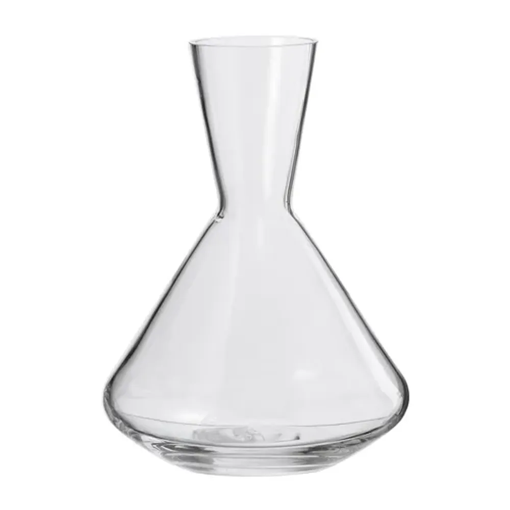 Декантер 1,1 л хр. стекло "Francois-Rene" d 15,5 см h22 см P.L. - BarWare [1]