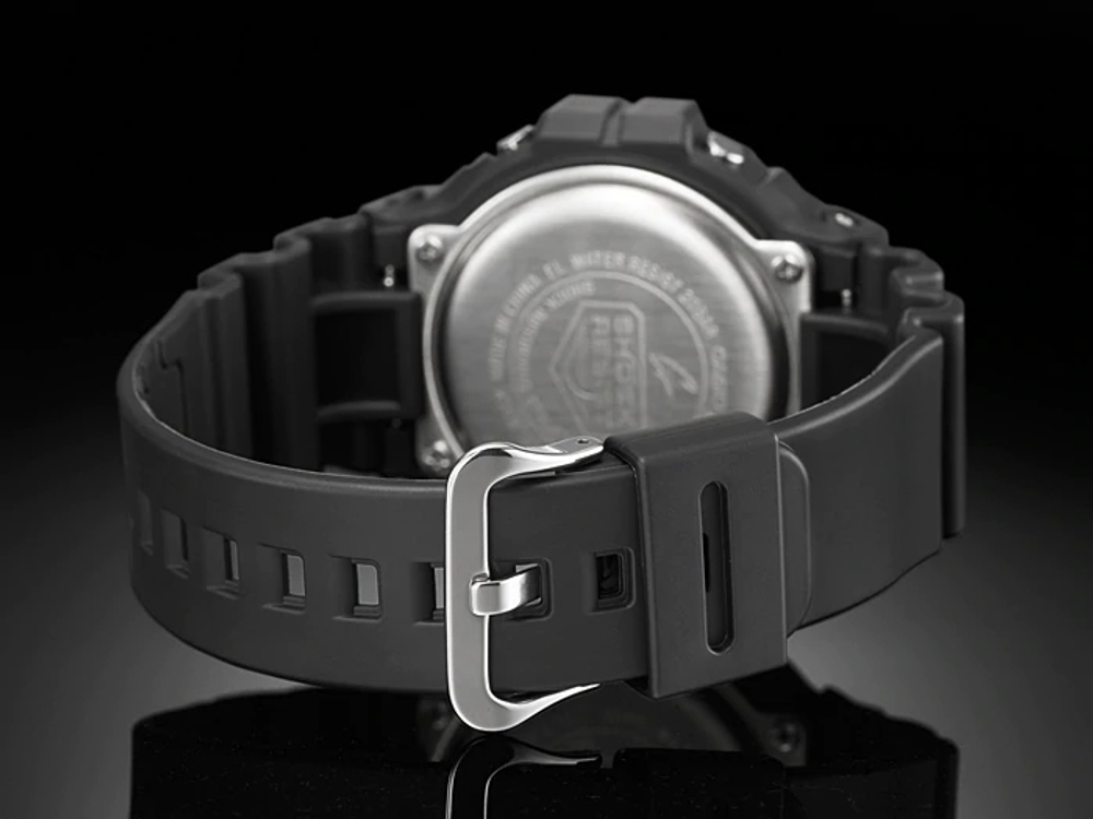 Часы Casio DW-5900-1E