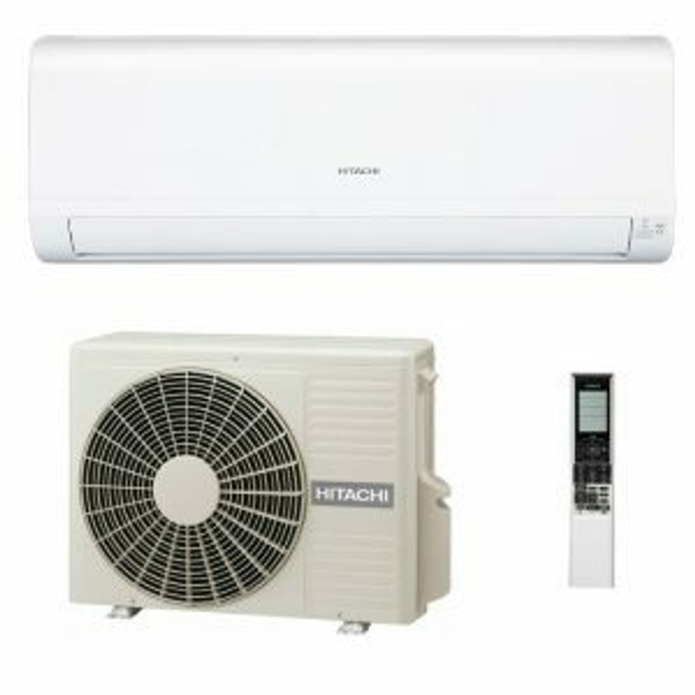 Сплит-система Hitachi RAC-35WPC / RAK-35RPC