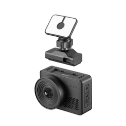 iBOX RoadScan PRO 4K без встроенной памяти
