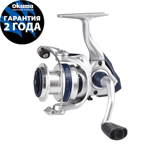 Катушка Okuma Aria 5000a