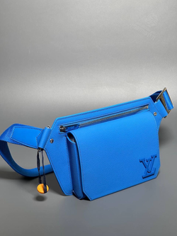 Сумка поясная Louis Vuitton Takeoff Sling