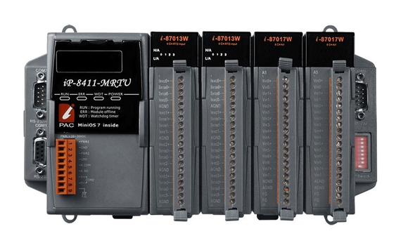 iP-8411-MRTU