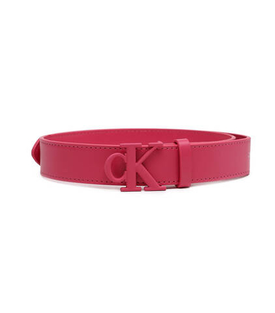 ремень Calvin Klein Jeans - розовый(IU0IU00430)