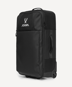 Чемодан JOGEL PREMIER 2 Team Trolley, 85 л, черный