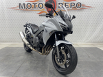 Honda CBF1000 , 2010