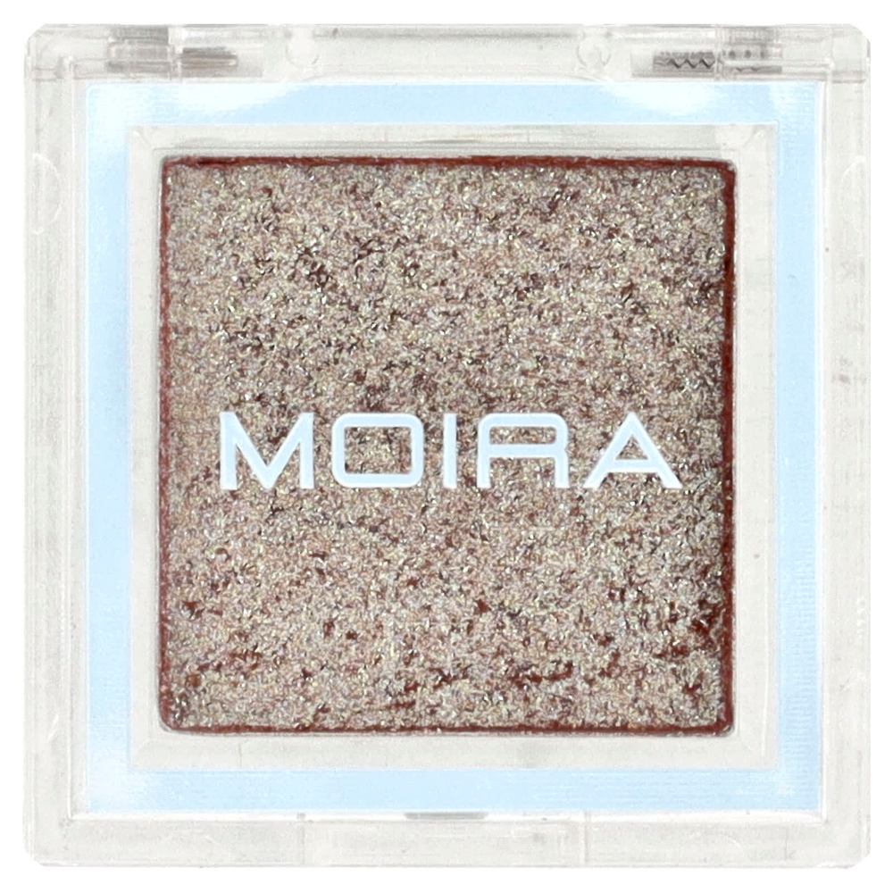 Moira Beauty, Lucent, кремовые тени, оттенок 10 Jupiter, 2,1 г (0,074 унции)