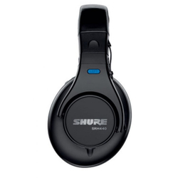 SHURE SRH440 профессиональные студийные наушники__1