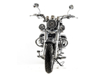 Мотоцикл MotoLand WOLF 250