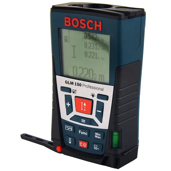 Лазерный дальномер "BOSCH" GLM 150