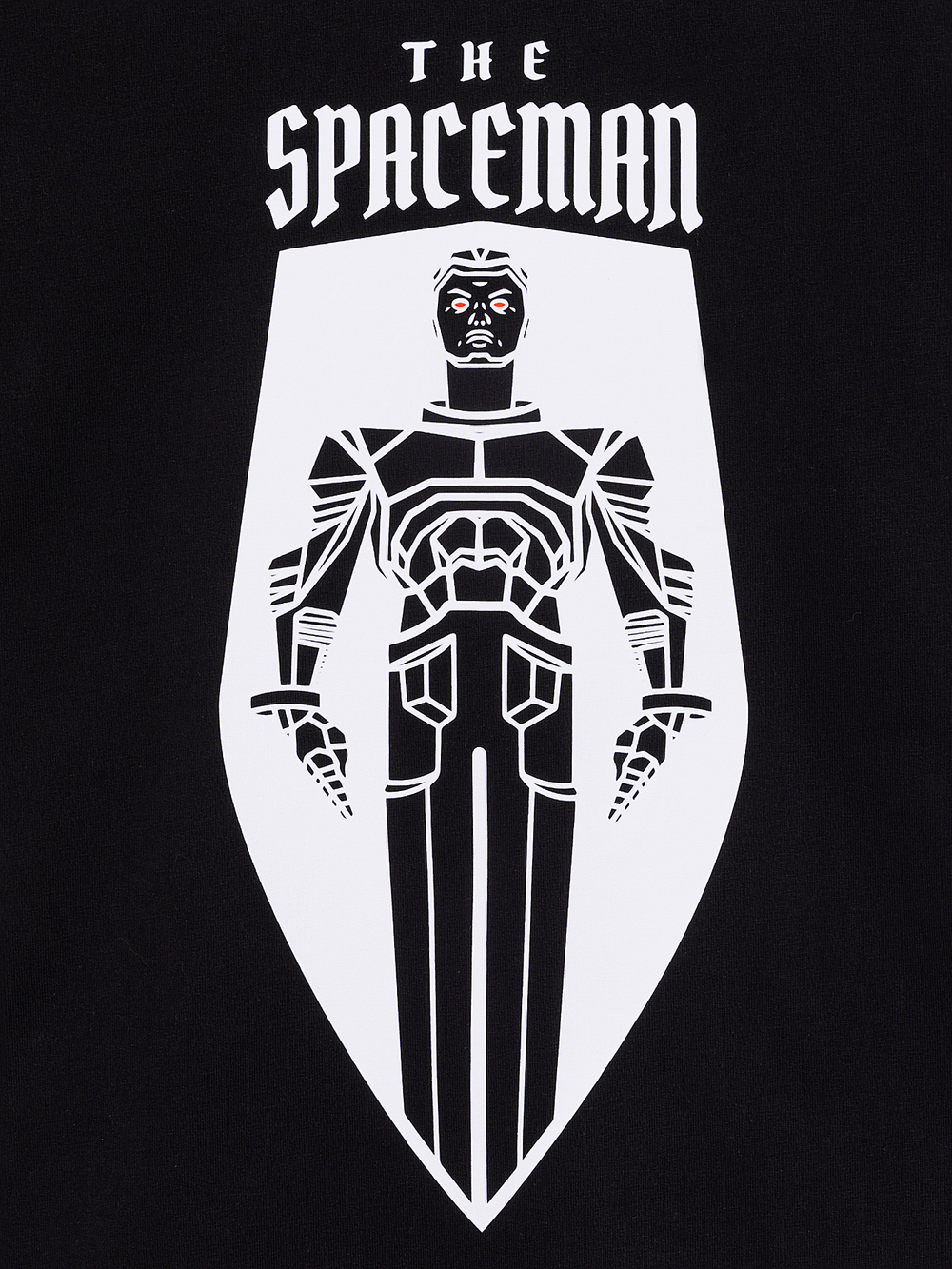 Футболка The Spaceman
